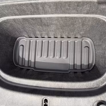 Frunk-matto TPE – Tesla Model Y Juniper RWD/LR RWD