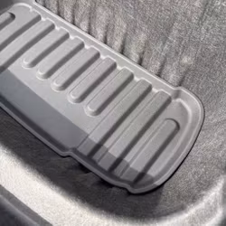 Frunk-matto TPE – Tesla Model Y Juniper RWD/LR RWD