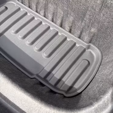 Frunk-matto TPE – Tesla Model Y Juniper RWD/LR RWD