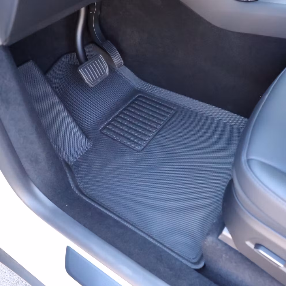 Sisätilamatot XPE – Tesla Model Y Juniper
