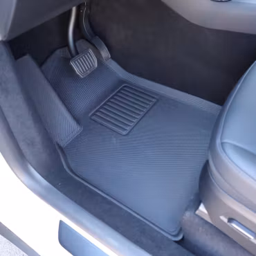 Sisätilamatot XPE – Tesla Model Y Juniper