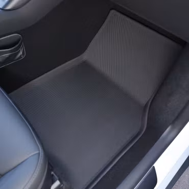 Sisätilamatot XPE – Tesla Model Y Juniper