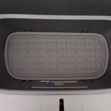 Frunk-matto XPE – suorat ruudut – Tesla Model Y Juniper LR, P