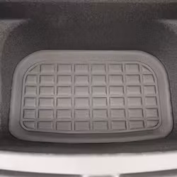 Trunk-matto XPE – suorat ruudut – Tesla Model Y Juniper