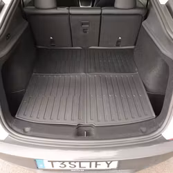 Tavaratilan matto TPE Nano – Tesla Model Y Juniper