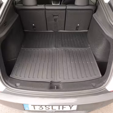 Tavaratilan matto TPE Nano – Tesla Model Y Juniper