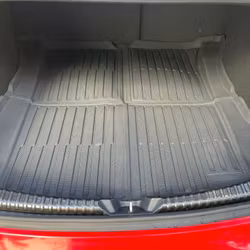 Tavaratilan matto TPE nano - Tesla Model 3