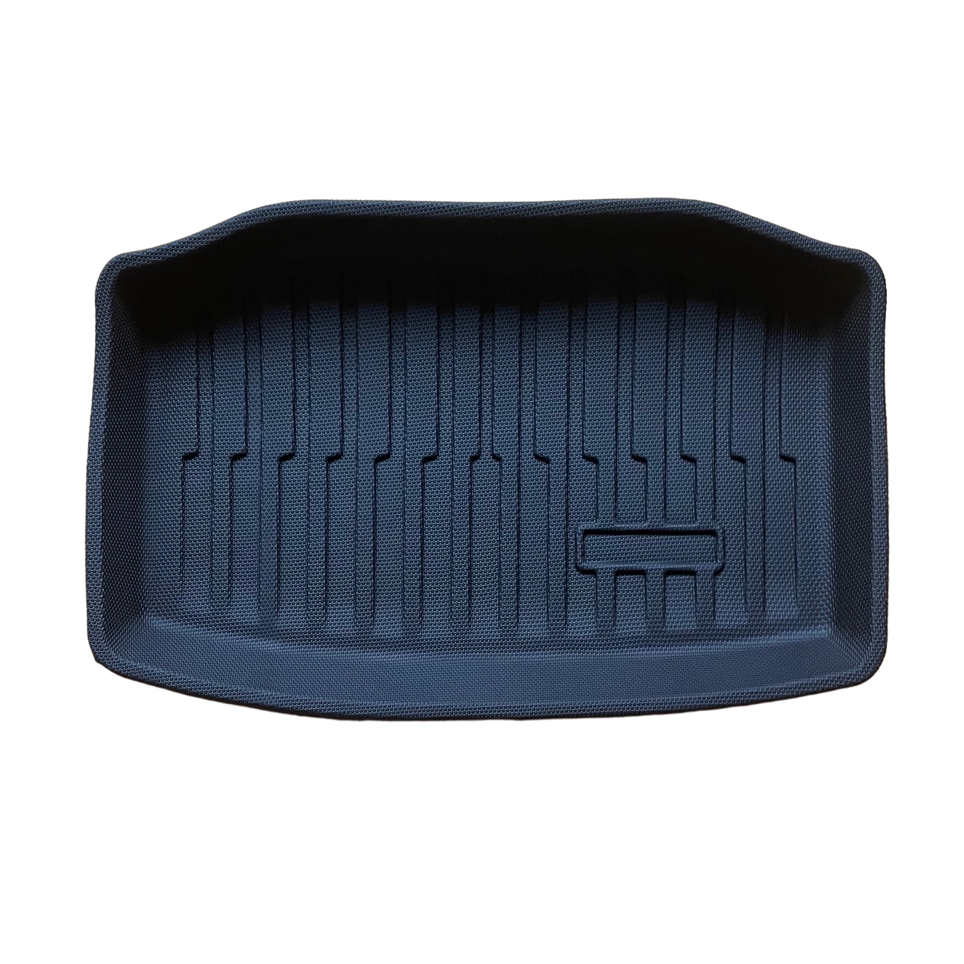 Takakontin tavaratilan matto TPE nano  - Tesla Model 3