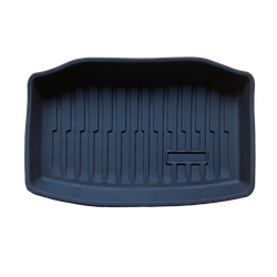 Takakontin tavaratilan matto TPE nano  - Tesla Model 3