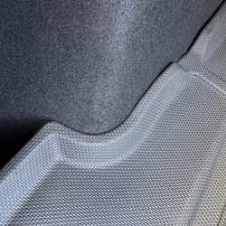 Tavaratilan matto TPE nano - Tesla Model 3