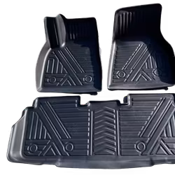 Mattopaketti - Tesla Model S - 2016-2020