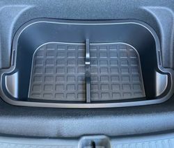 Tavaratilan säilytyslaatikot - Tesla Model Y