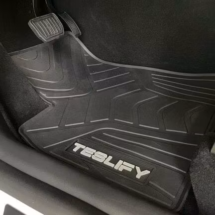 Kumimatot - Tesla Model Y