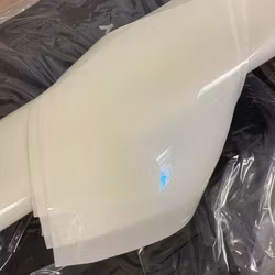 PPF roiskesuojalle - Tesla Model S / 3 / X