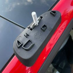 Kattoteline - Tesla Model 3