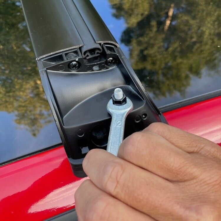 Kattoteline - Tesla Model 3