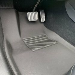 Kumimatot XPE - Tesla Model 3