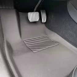 Kumimatot XPE - Tesla Model 3