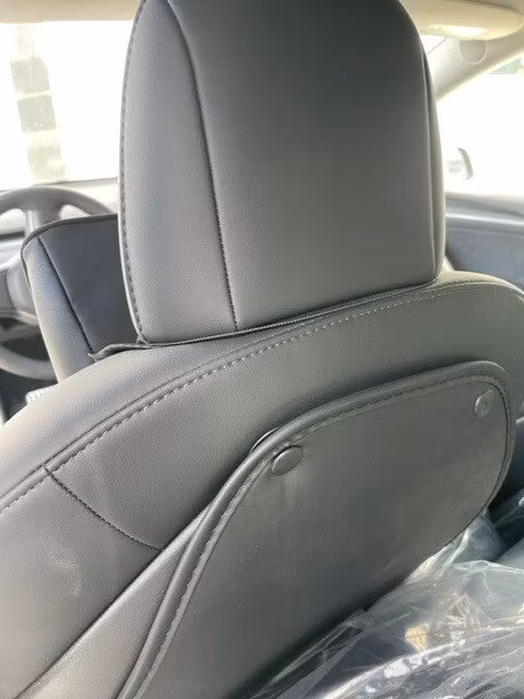 Niskatyyny - Tesla Model S/3/X/Y+ID.3/ID.4