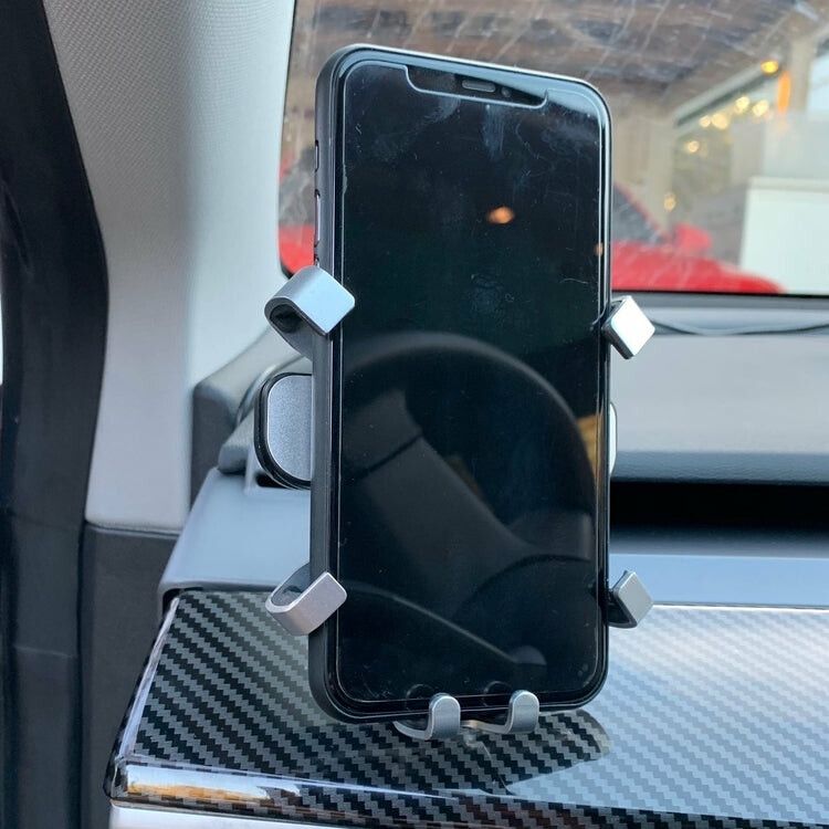 Kännykkäteline - Tesla Model 3 / Y
