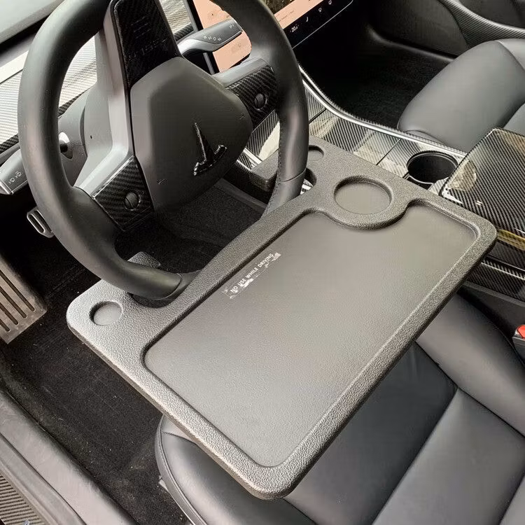 Tarjotinpöytä - Tesla Model S / 3 / X / Y