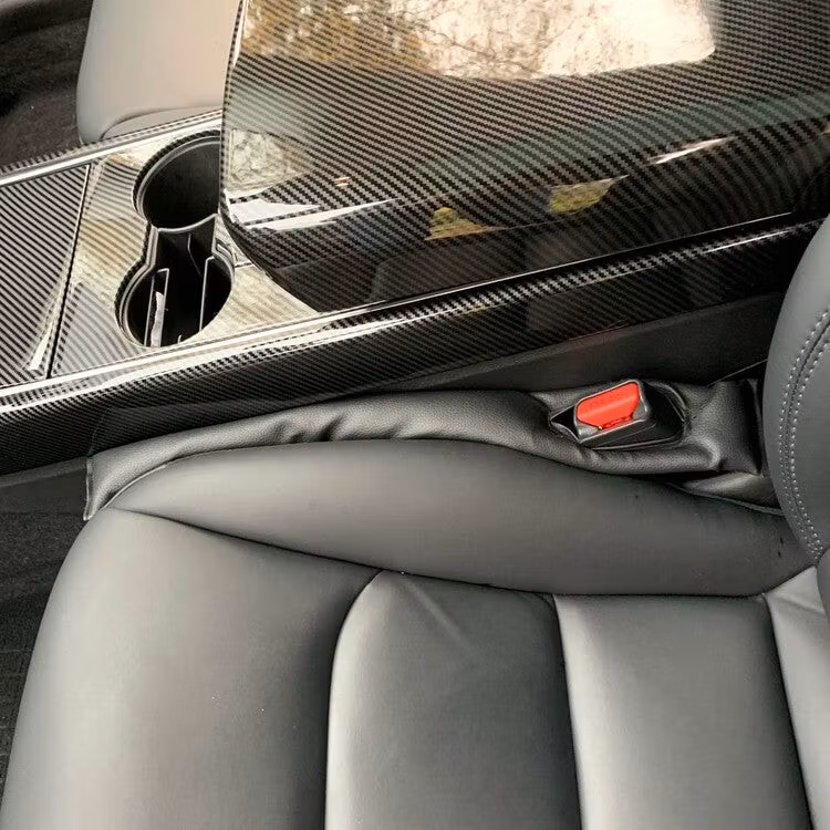 Kangastäyte- 2 kpl sarja - Tesla Model S / 3 / X / Y