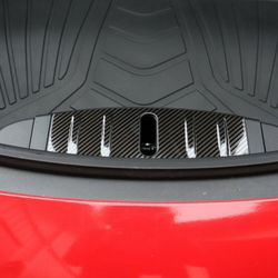 Etukontin kuormaus-suoja - Tesla Model 3