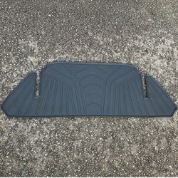 Etukontin matto - Tesla Model X 2016-2020