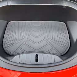Etukontin matto - Tesla Model 3