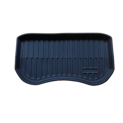 Etukontin tavaratilan matto TPE nano - Tesla Model 3 2021