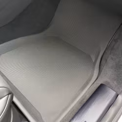 Sisätilanmatot XPE - Tesla Model S 2021+