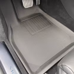 Sisätilanmatot XPE - Tesla Model S 2021+