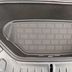 Etukontin matto XPE - Tesla Model S 2021+