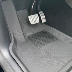 Kumimatot XPE - Tesla Model Y