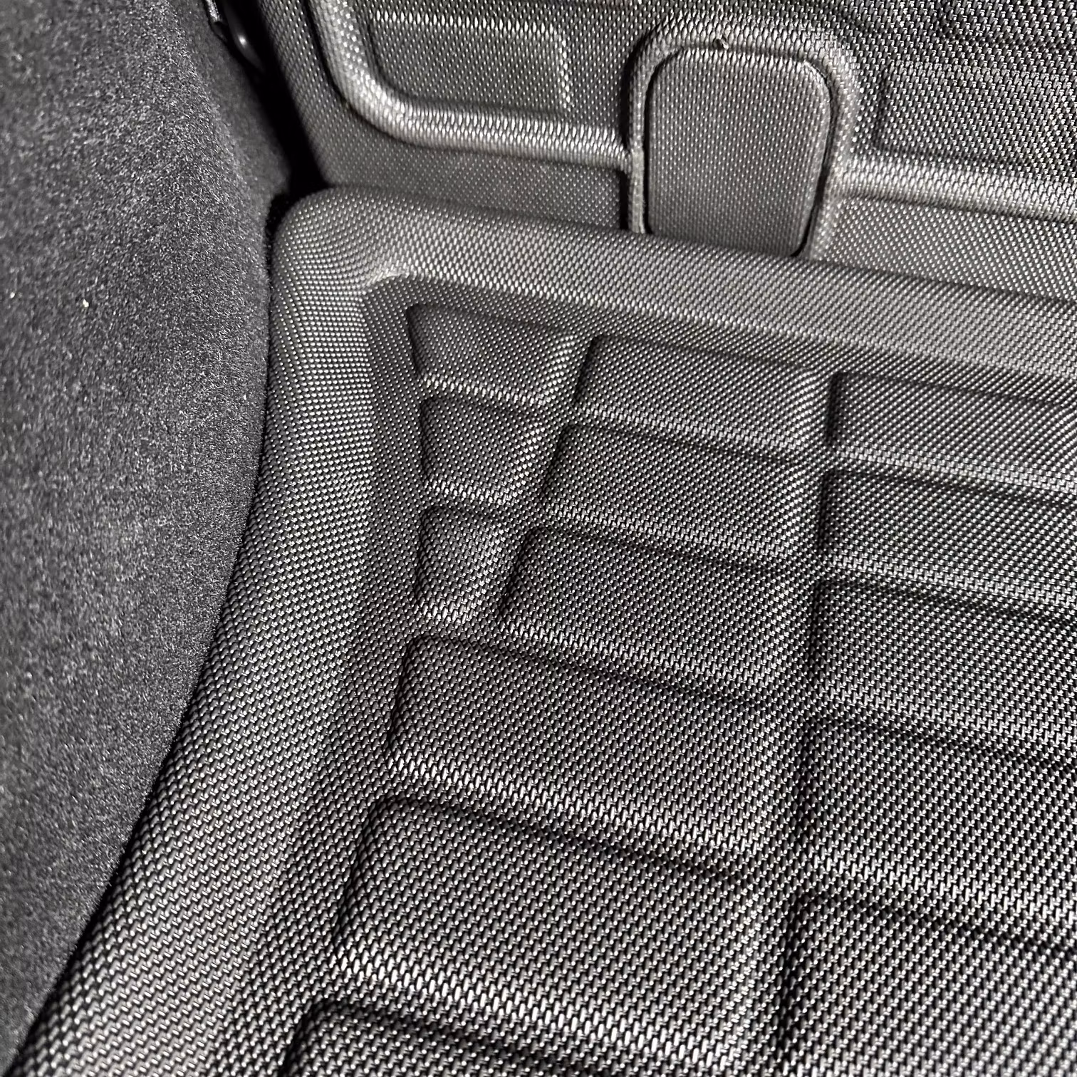 Tavaratilanmatto XPE - painava - Tesla Model Y