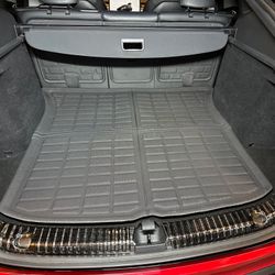 Tavaratilanmatto XPE - painava - Tesla Model Y