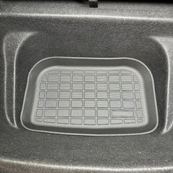 Takakontin matto TPE nano - Tesla Model Y