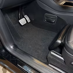 Knagasmatot- Tesla Model Y