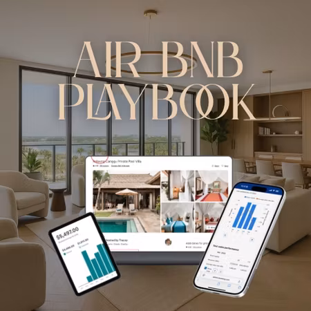 AIR BnB - PLAYBOOK