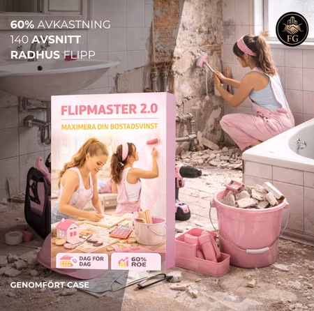FLIPMASTERS 2.0