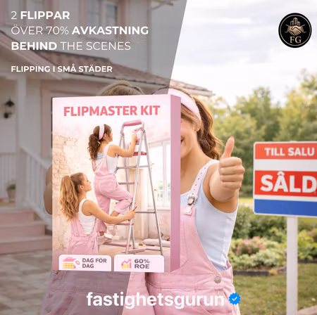 FLIPMASTER KIT