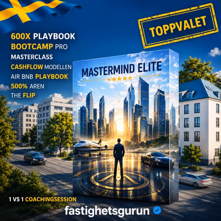 MASTERMIND ELITE | 2026