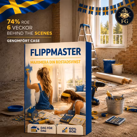 FLIPMASTERS
