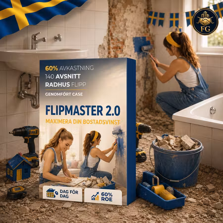 FLIPMASTERS 2.0