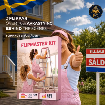 FLIPMASTER KIT