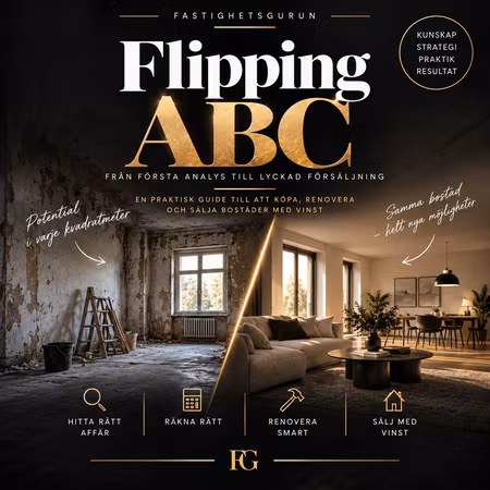 FLIPPING | ABC E-BOK