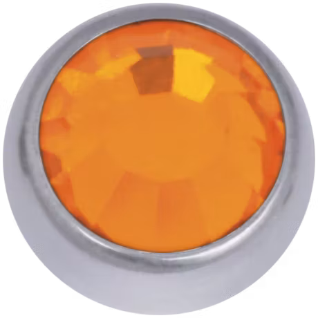 Kulor i olika färg 5 x 1,6 mm