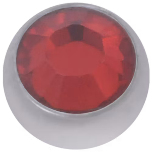 Kulor i olika färg 5 x 1,6 mm