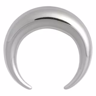 Coolt töjsmycke 4x10 mm