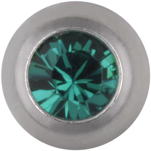 Kulor i olika färg 8 x 1,6 mm